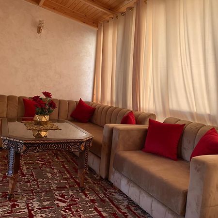 Achakar Hotel Tangier Bagian luar foto
