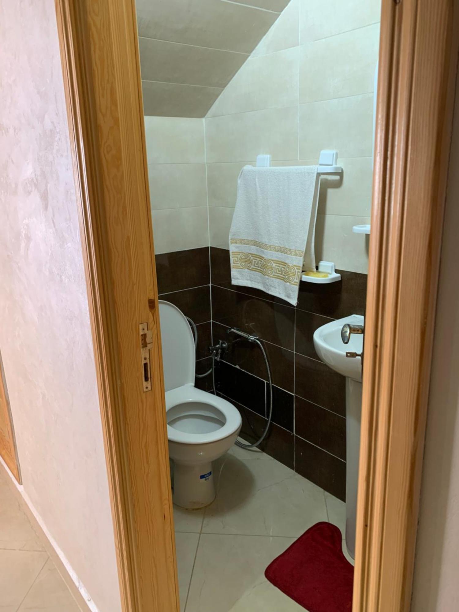 Achakar Hotel Tangier Bagian luar foto