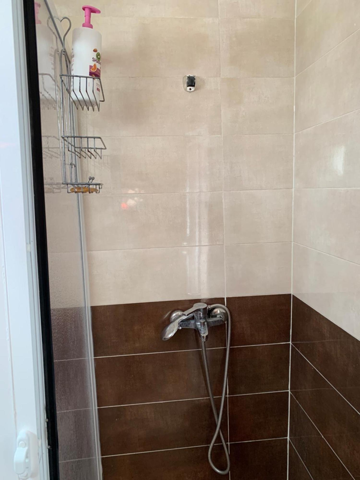Achakar Hotel Tangier Bagian luar foto