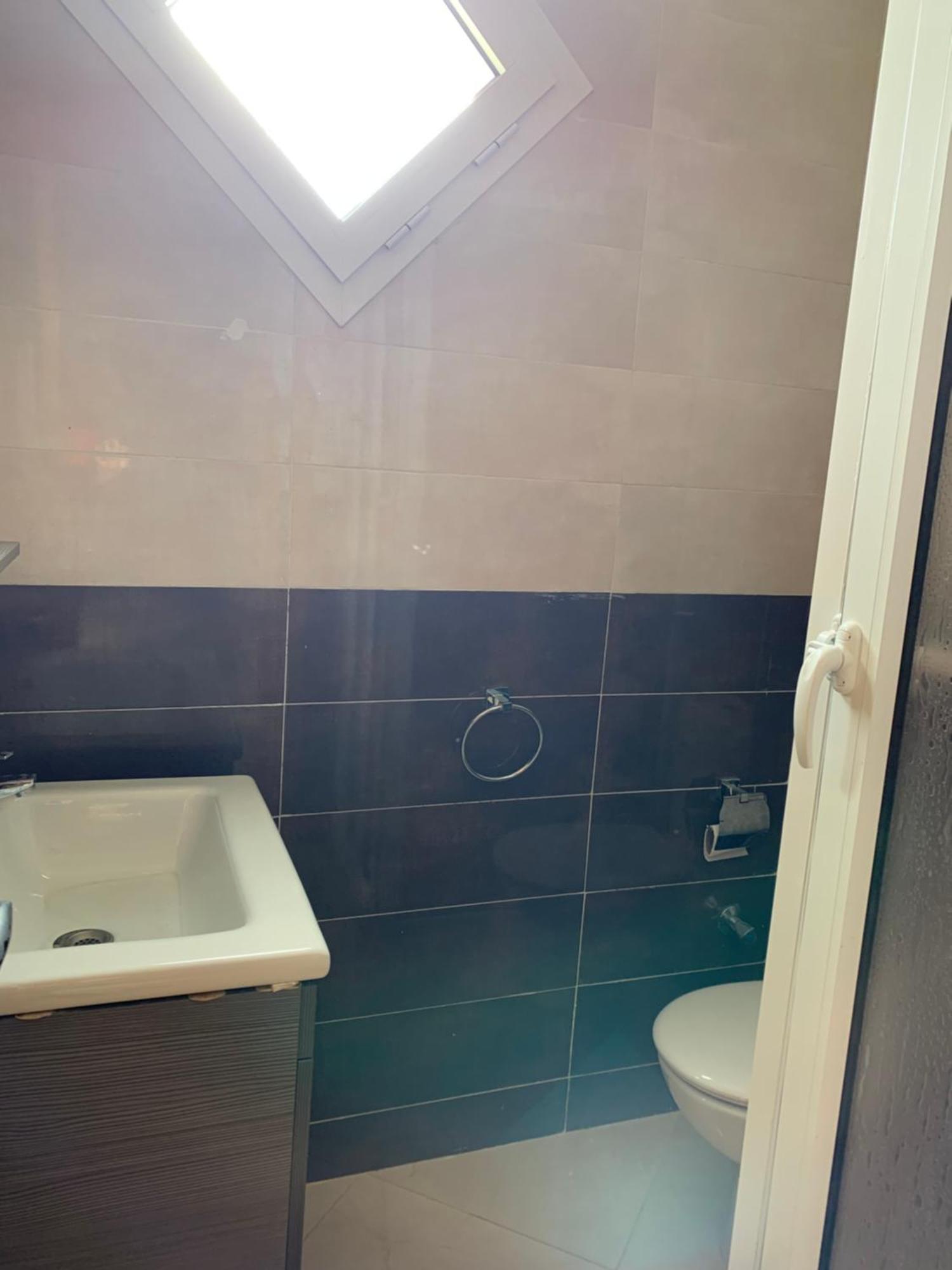 Achakar Hotel Tangier Bagian luar foto